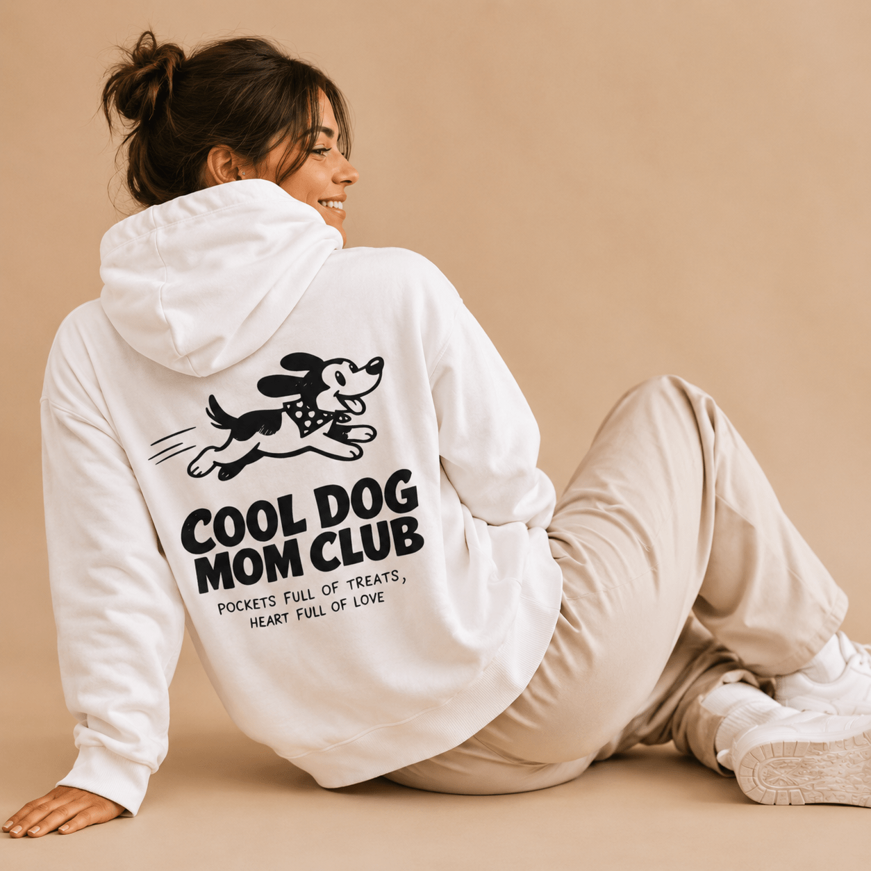 MOM CLUB