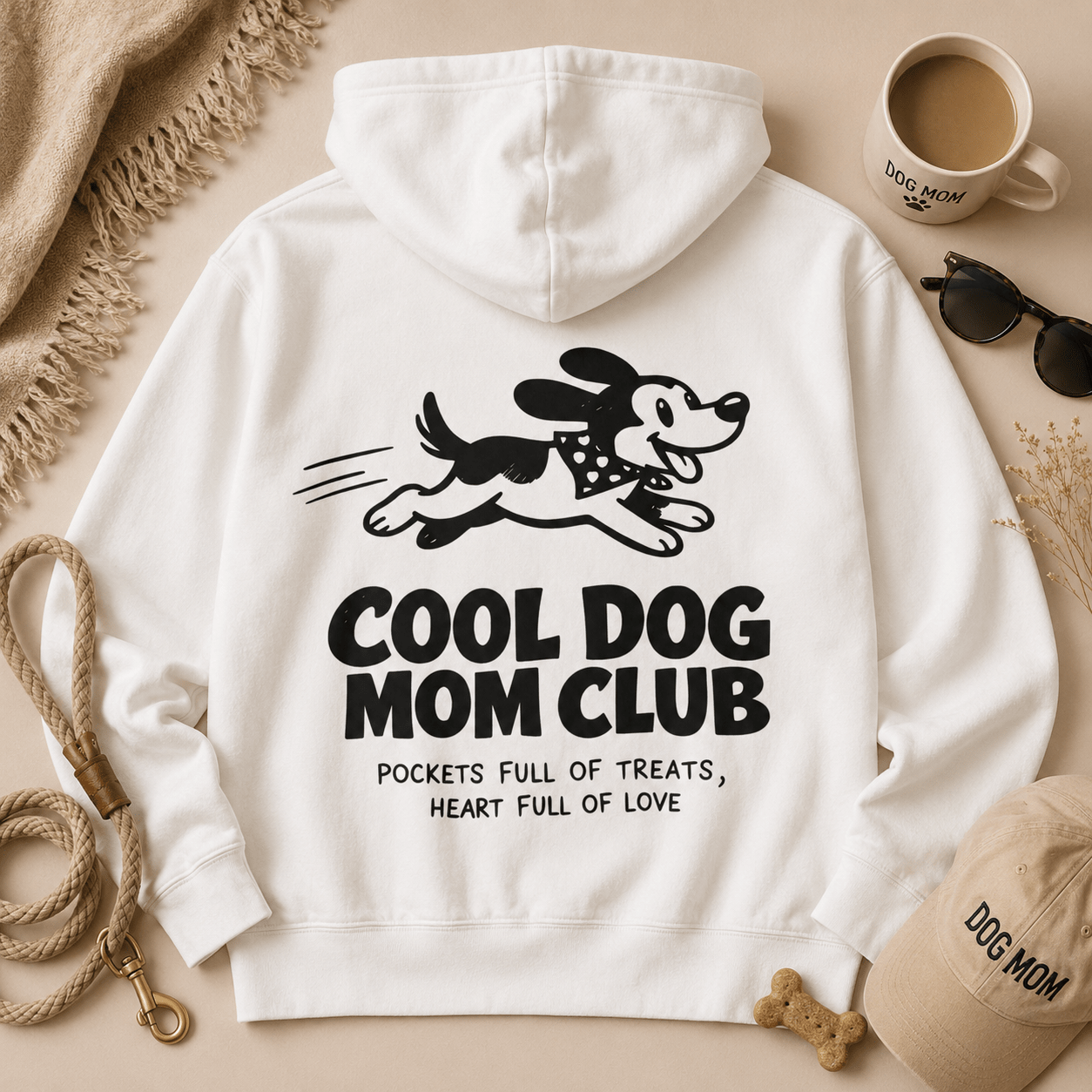 MOM CLUB