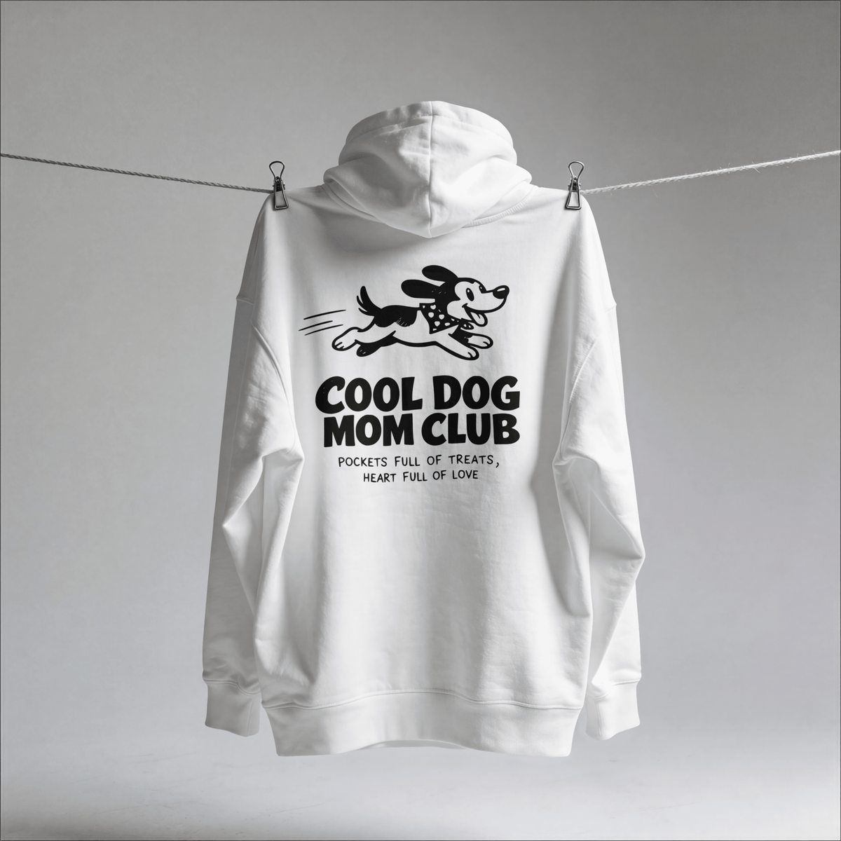 COOL DOG
