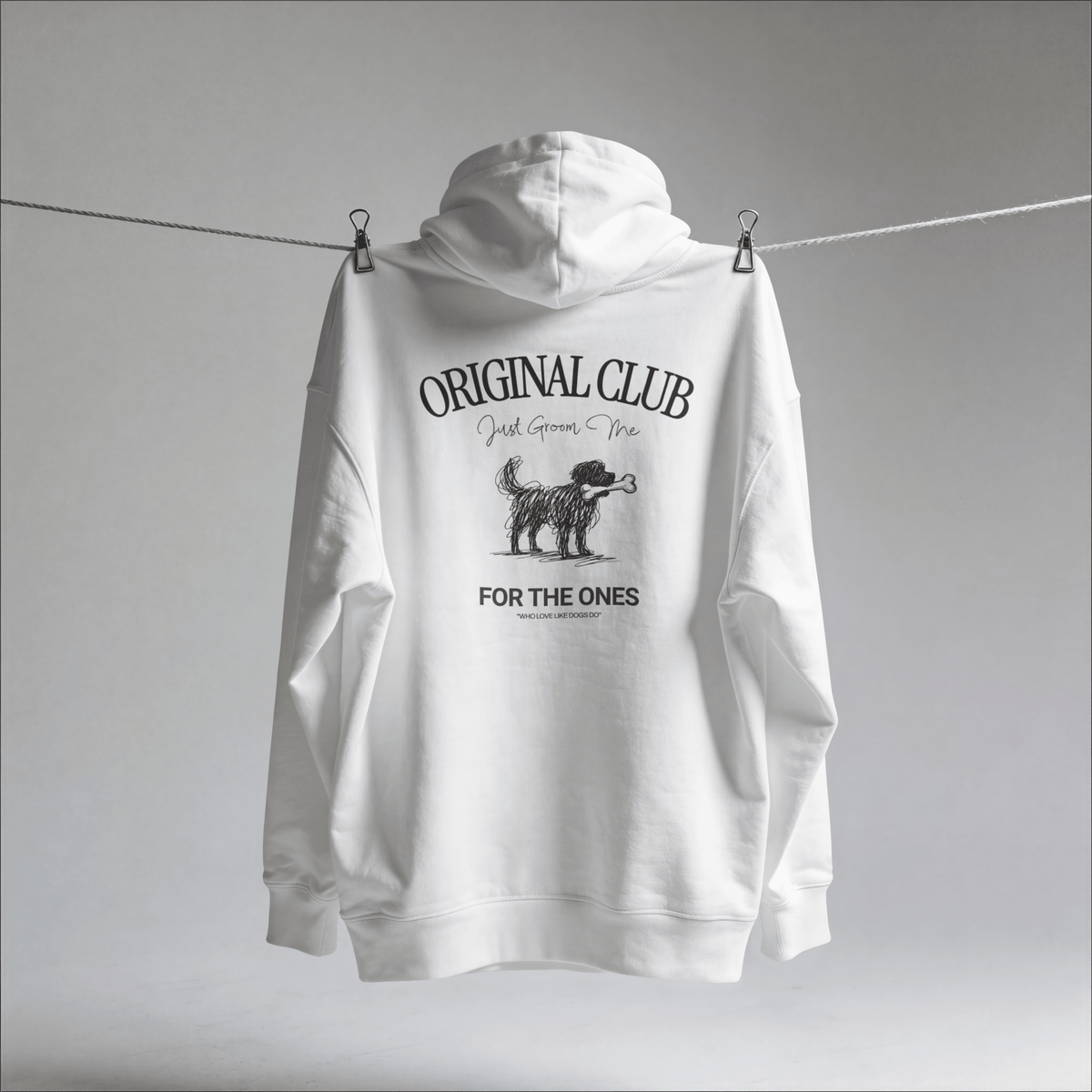 ORIGINAL CLUB