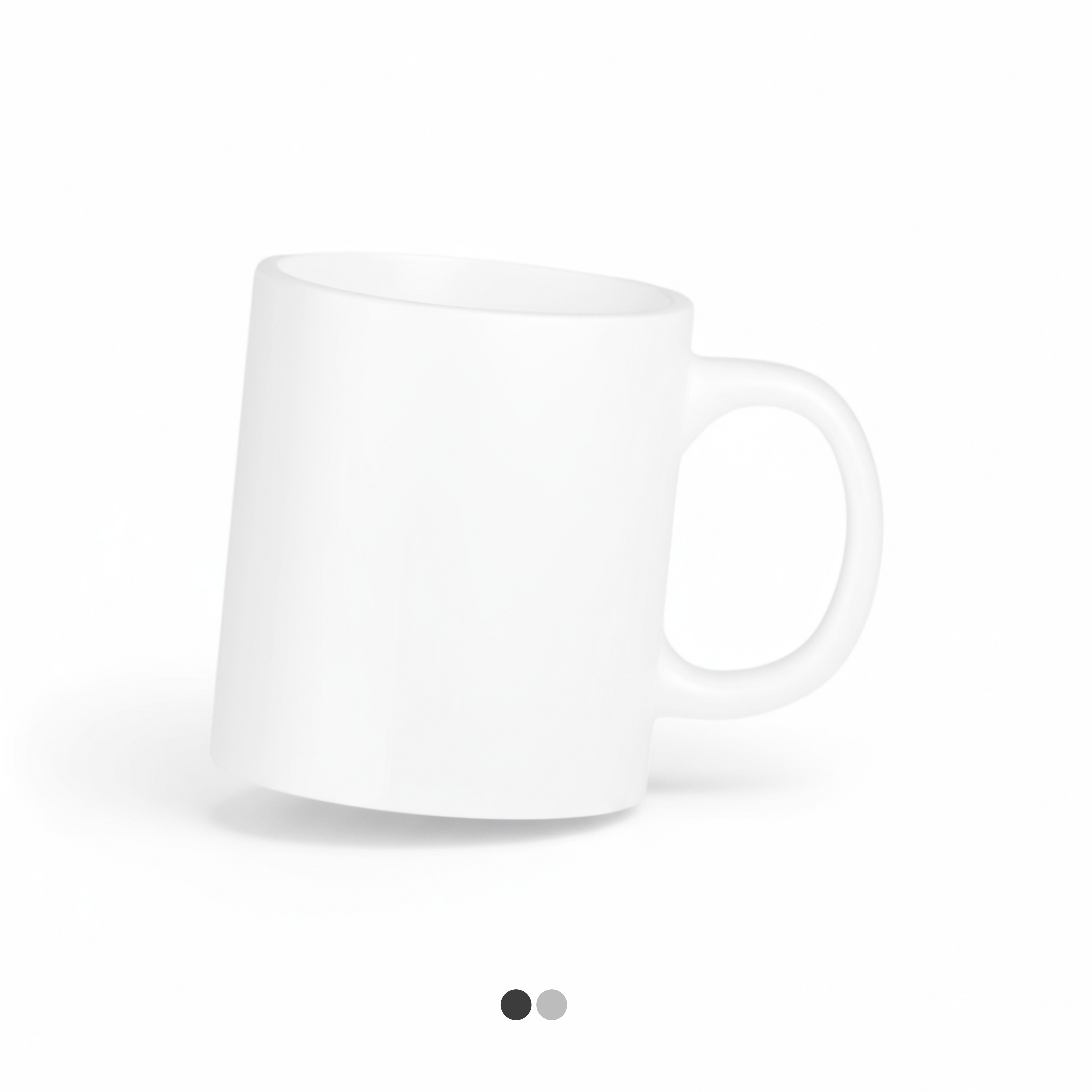 Coffee mug met Print My Pet hondenportret – Just Groom Me