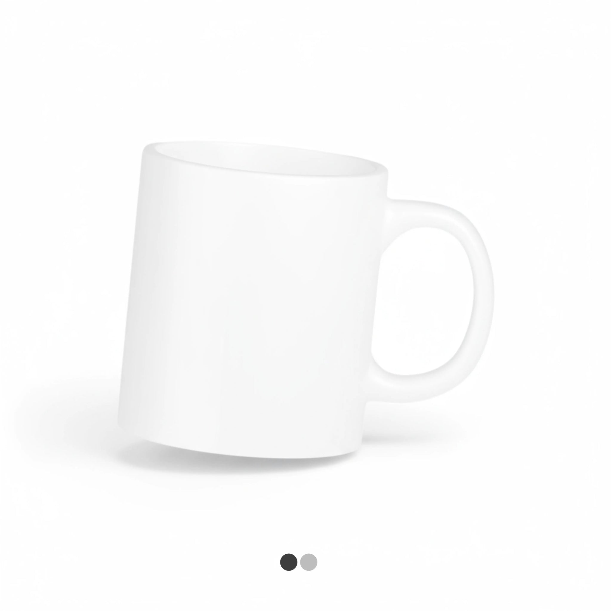 Coffee mug met Print My Pet hondenportret – Just Groom Me