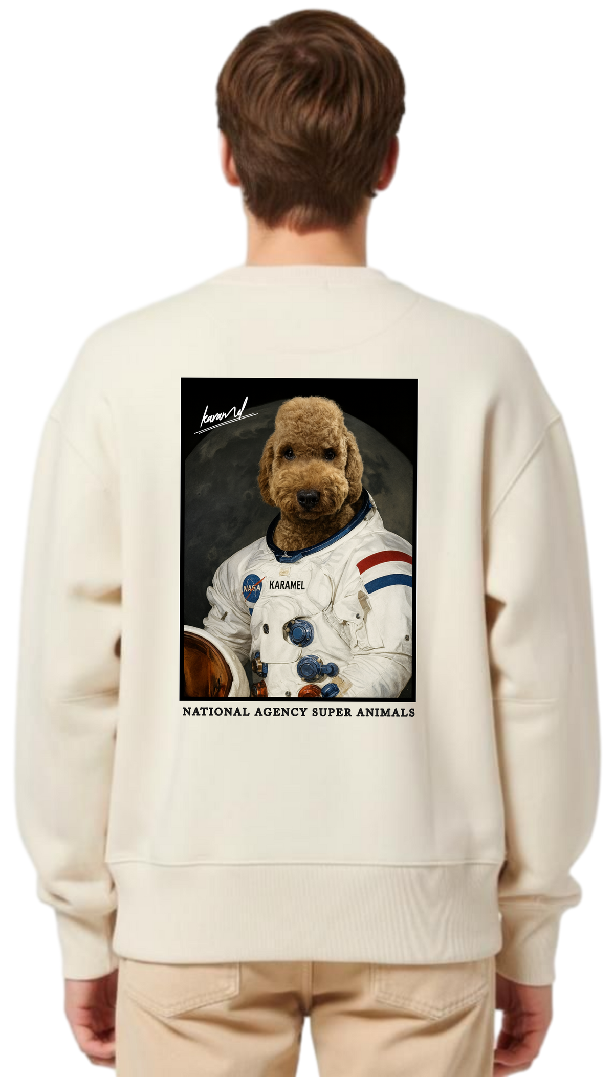 NASA