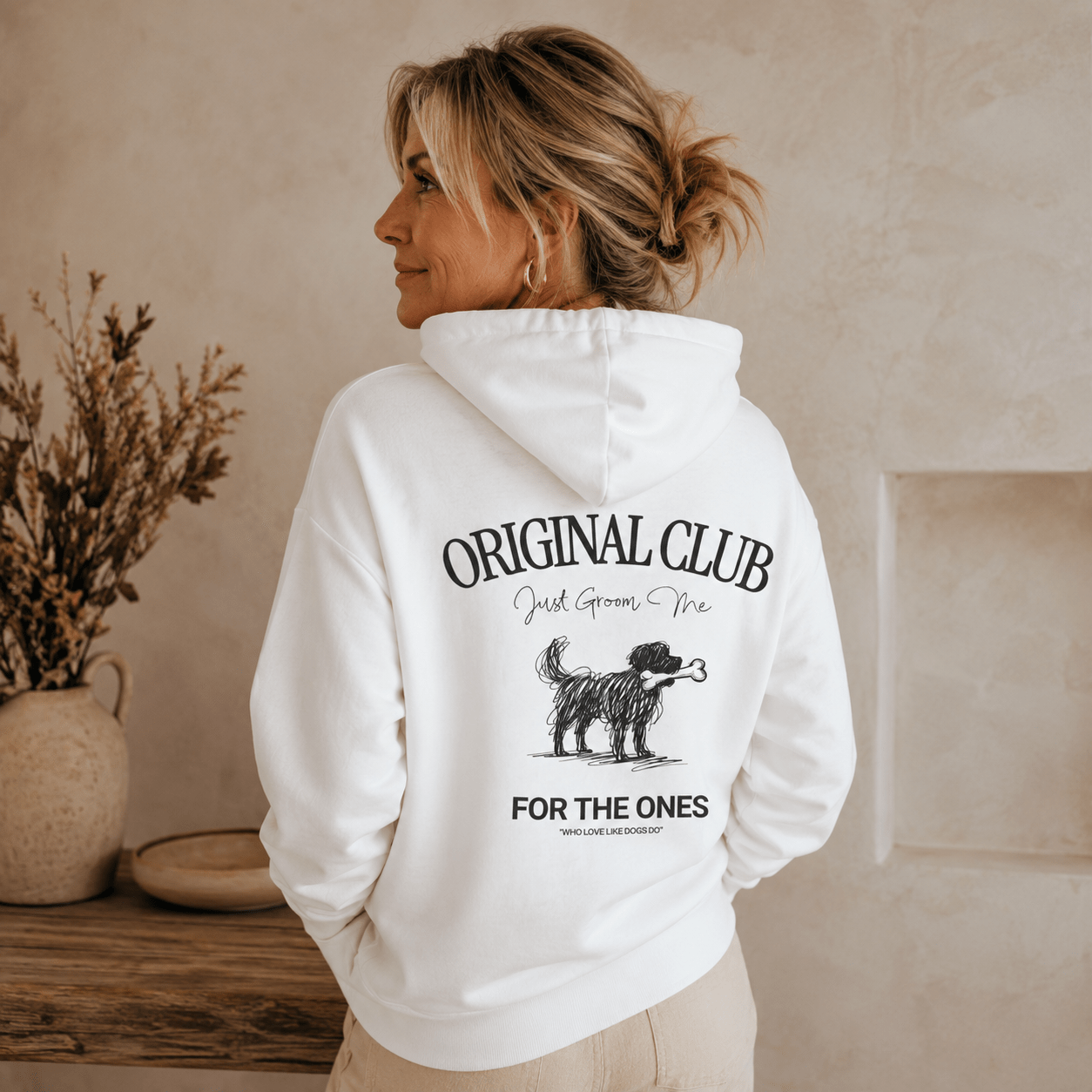ORIGINAL CLUB