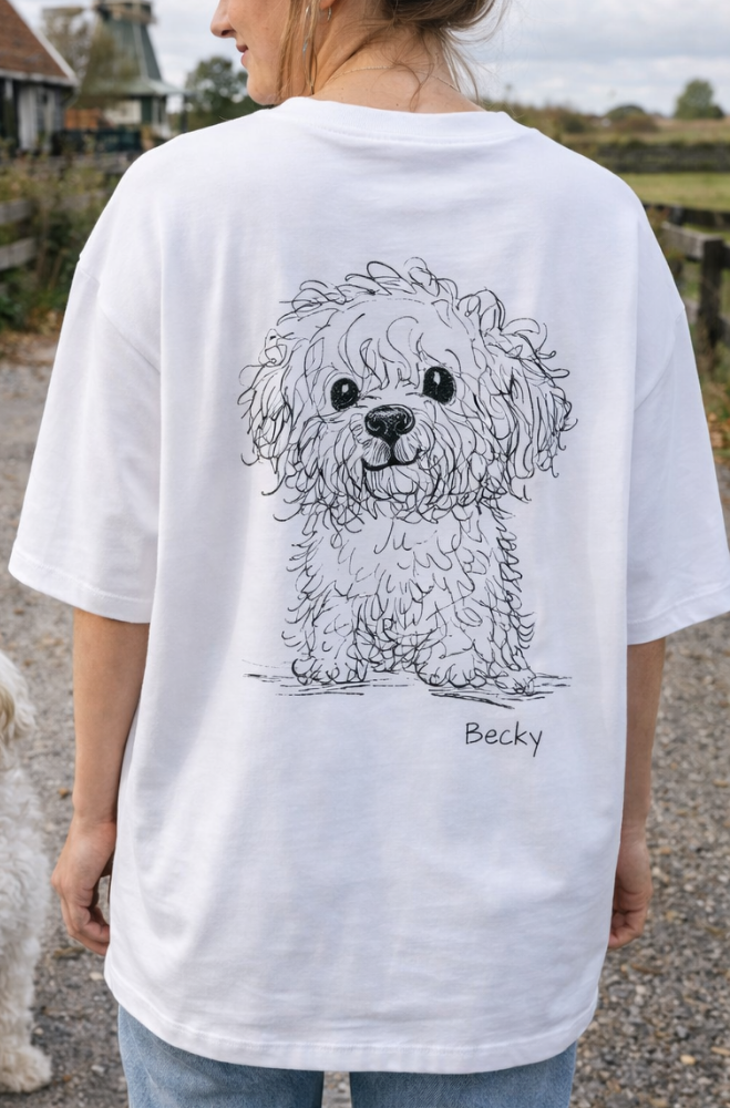 Custom pet memory