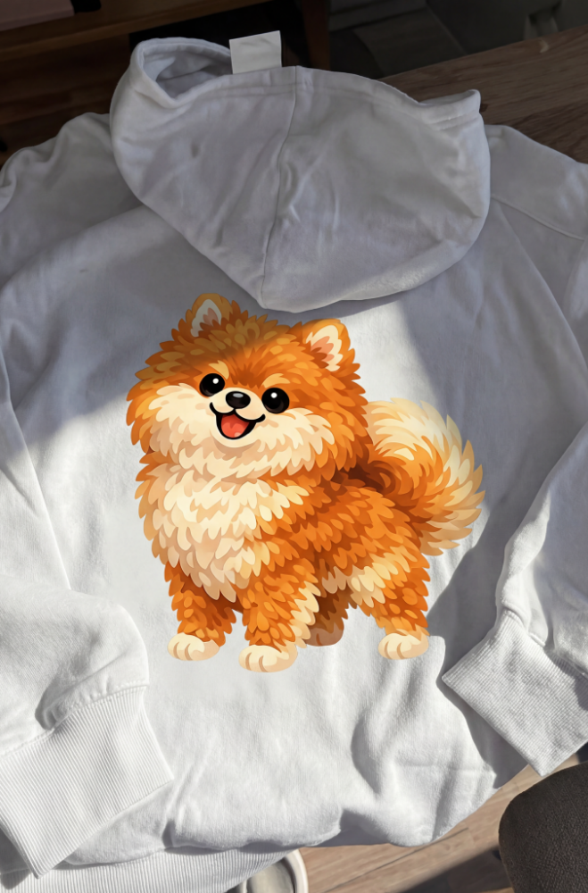 Custom pet memory