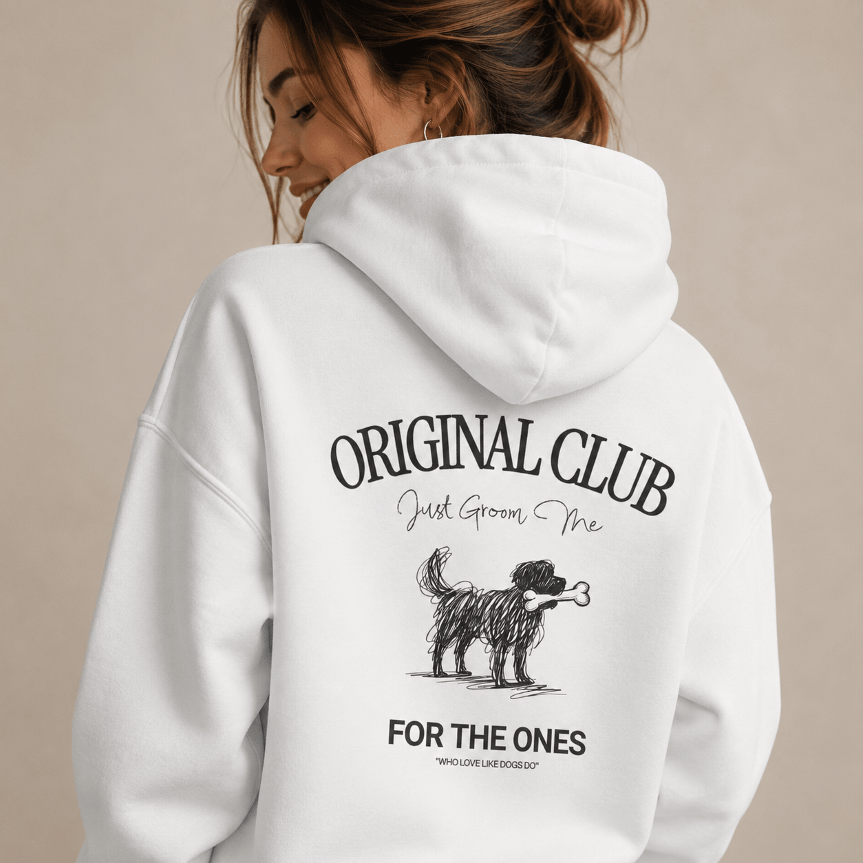 ORIGINAL CLUB